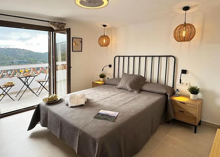 Mirador 34 - Ref 218 Casa vacanze Begur