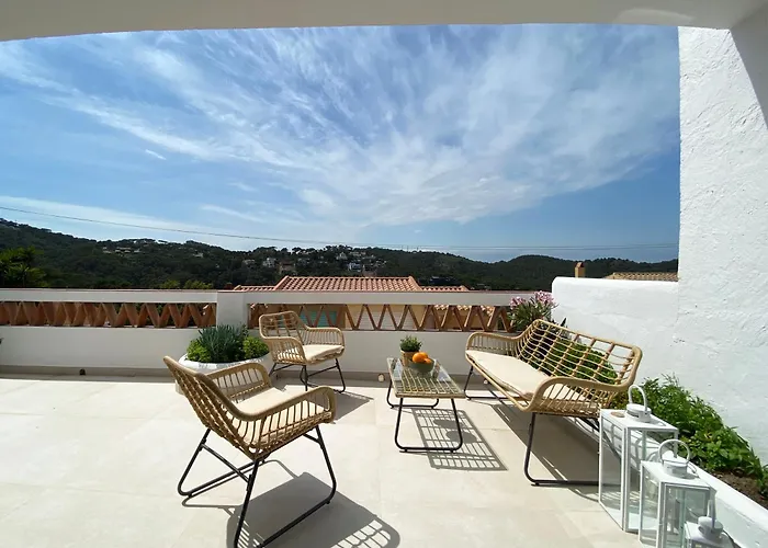 Casa vacanze Mirador 34 - Ref 218 Begur