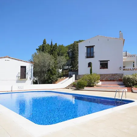Mirador 34 - Ref 218 Holiday home *
