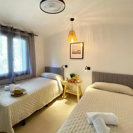 Mirador 34 - Ref 218 Holiday home