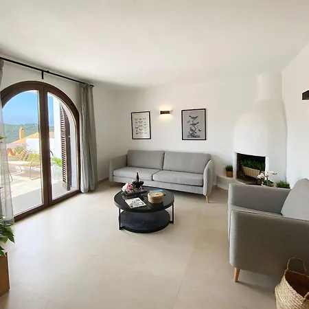 Mirador 34 - Ref 218 * Begur