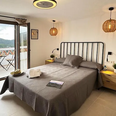 Mirador 34 - Ref 218 Holiday home Begur