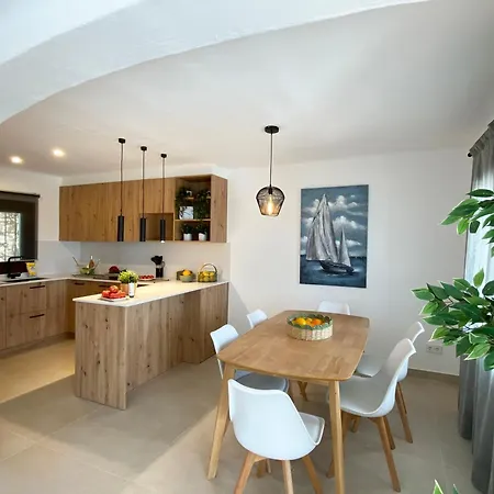 Mirador 34 - Ref 218 Holiday home
